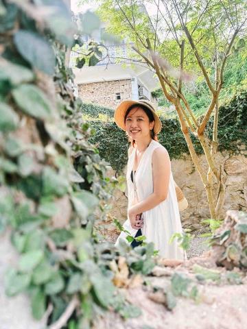 提供led燈珠服務的專家Liz Wang