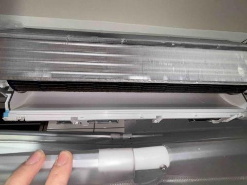 翰泰冷氣工程 - 