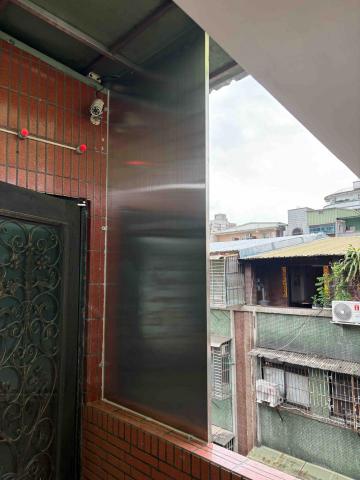 立鑫鋼鋁有限公司 - 