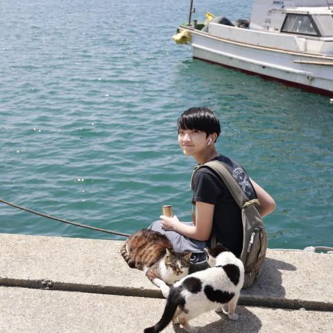 提供日語檢定n4服務的專家フィオナ  Fiona