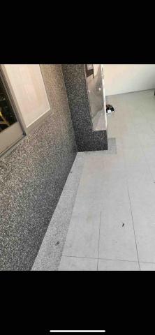 以勒企業社臻至油漆工程 - 台中市龍井區仿大理石漆完工後的照片