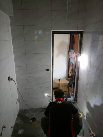 周師傅 - 浴室裝修