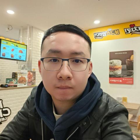 提供按讚抽獎服務的專家明傑