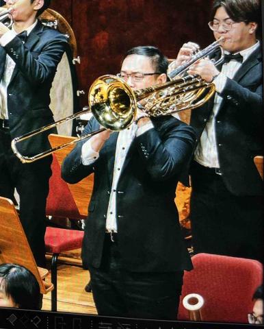 王則旻 - 持續進行各類音樂演出