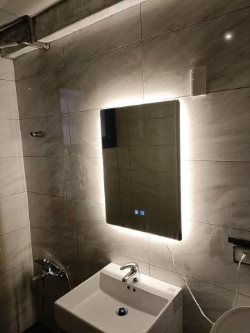 周師傅 - 浴室安裝