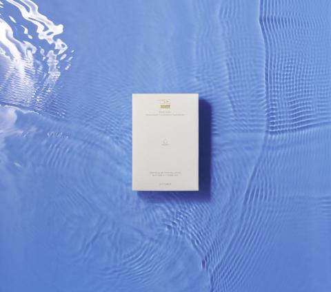 詹復堯工作室 - 商品攝影
DRX面膜