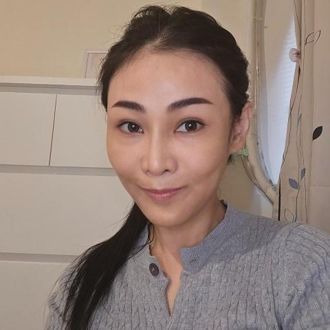 提供斷食療程服務的專家劉容菲