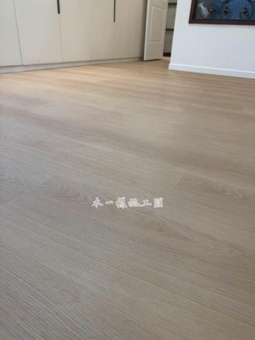 鴻牌地板建材 - SPC石塑耐磨卡扣地板-厚度10mm