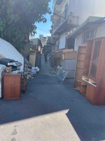 🈺狠會搬搬家、廢棄物清運🈺 - 透天清出傢俱