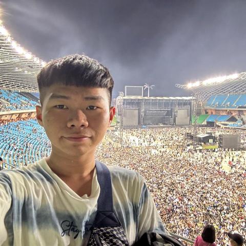 提供彰化英文補習服務的專家林城憲