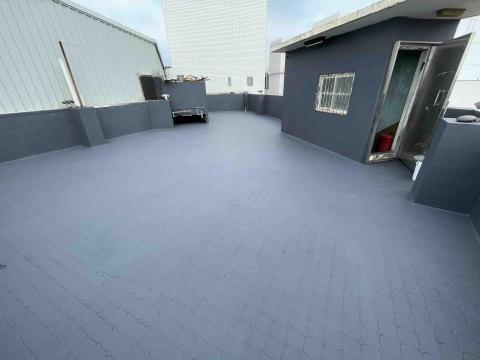 丙寅實業社 - 頂樓防水