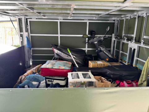 林政嘉個人小貨車貨運行 - 