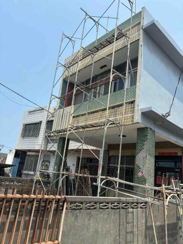 禾豐工程行 -  禾豐工程行 -