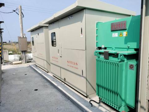 怡昱有限公司 - 