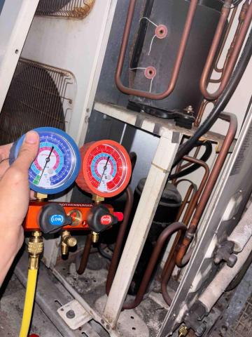 翰泰冷氣工程 - 