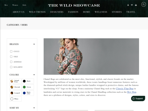 建穎陳 - 這是一個以 React 為前端、Firebase 為後端的專案。提供產品篩選功能,完成桌機與手機多平台的版面,並讓 Stripe 表單與現有設計風格一致。最後再部署到正式伺服器時。 建穎陳 - 這是一個以 React 為前端、Firebase 為後端的專案。提供產品篩選功能,完成桌機與手機多平台的版面,並讓 Stripe 表單與現有設計風格一致。最後再部署到正式伺服器時。