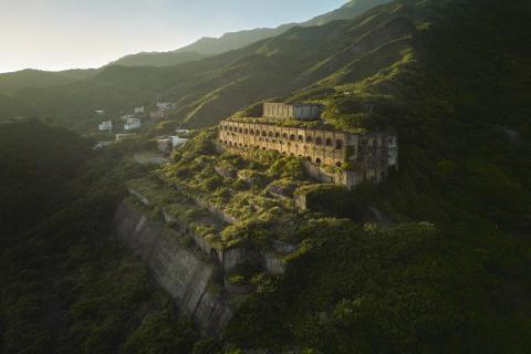 詹復堯工作室 - 風景