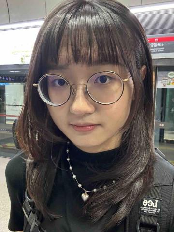 提供一日代班服務的專家謝宜臻