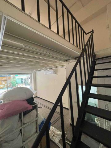 盛原金屬有限公司 - 工學一路-圓管扶手