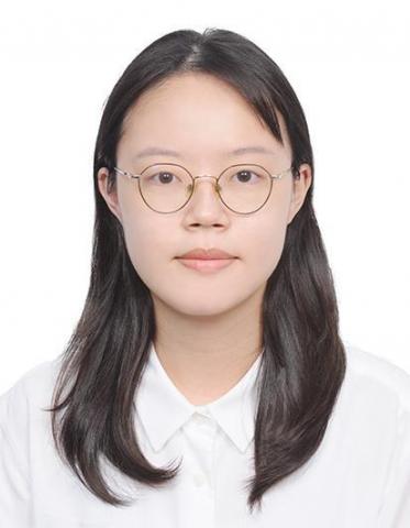 提供打字速度測試服務的專家魏靈婕