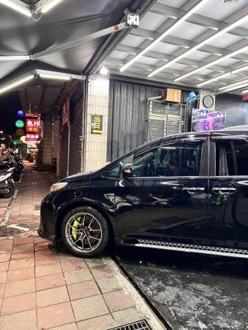 Jeff 包車旅遊🚙預約出行🚗機場接送✈歡迎洽詢喔！ - 