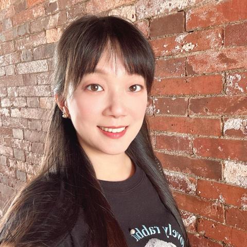 提供工作家庭代工服務的專家湘妍趙