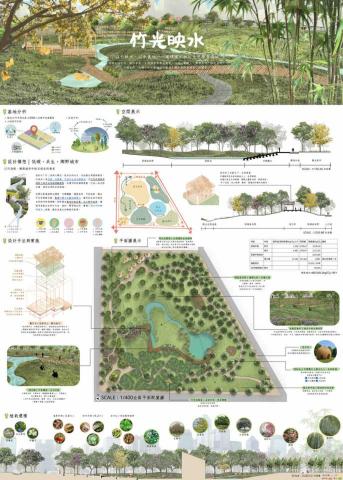 李珮齊 - 大二景觀大圖