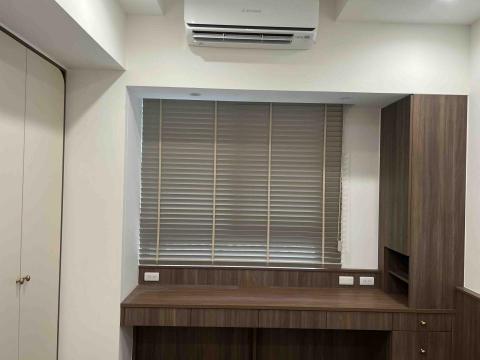 宏大窗簾 - 木百葉