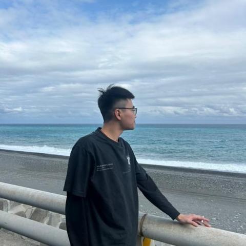 小瑋 小瑋