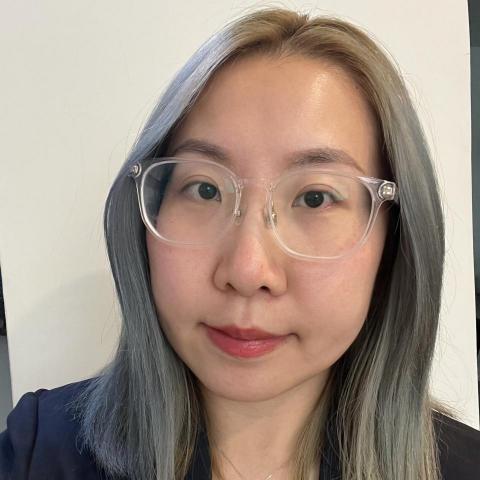 提供顧問公司服務的專家林宥均