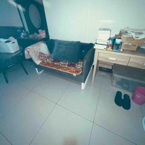 小松鼠清潔🐿️ - 置物整理（完成）
協助置物分類、除塵並擺放整齊