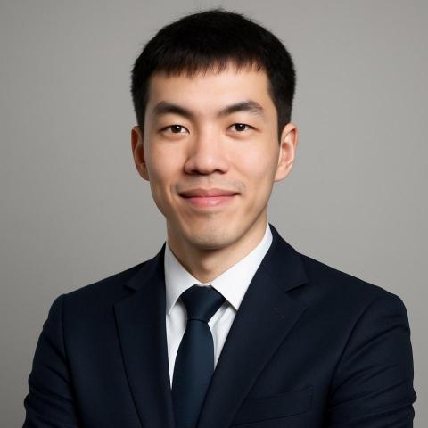 提供capcut教学服務的專家Ray