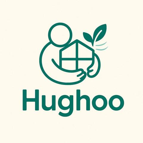 提供窗紗服務的專家呼護 Hughoo｜防霾窗紗・守護家人呼吸健康