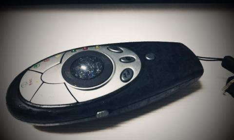 邱瑞榮 - 規跡鼠