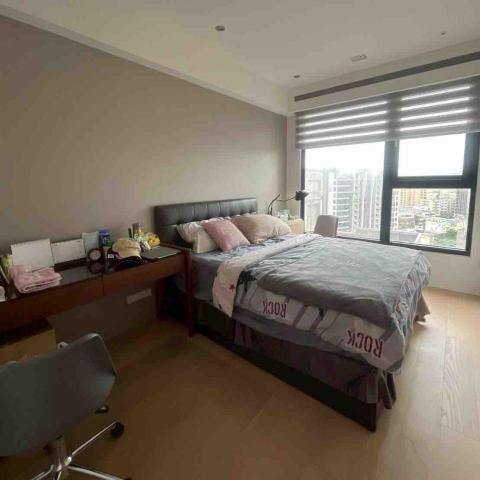 小松鼠清潔🐿️ - 寢室除塵整理（完成）