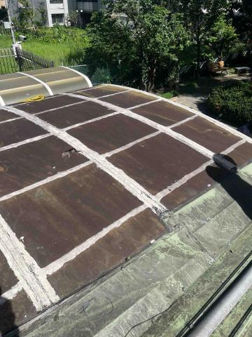 佳昇鋁門窗 - 施工前