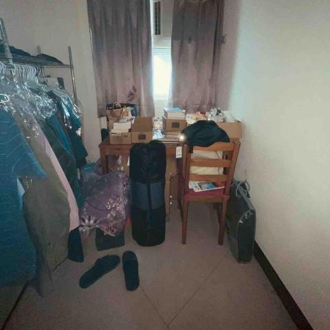 小松鼠清潔🐿️ - 置物整理（完成）
協助置物分類、除塵並擺放整齊