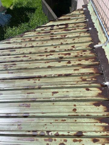 佳昇鋁門窗 - 第一層防鏽漆