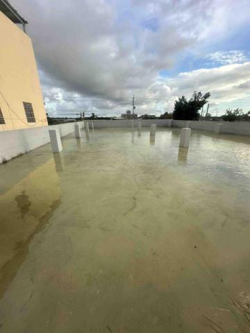 億志防水工程 - 施工前