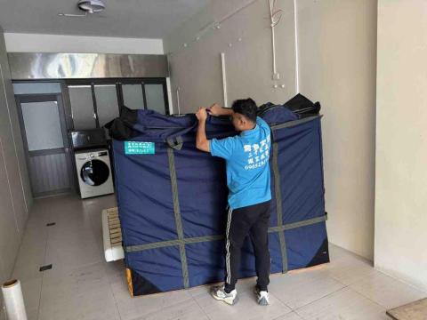 雲倉家居 - 床墊保護