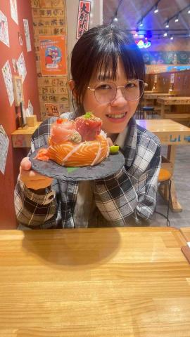 提供營養學服務的專家QIYUAN