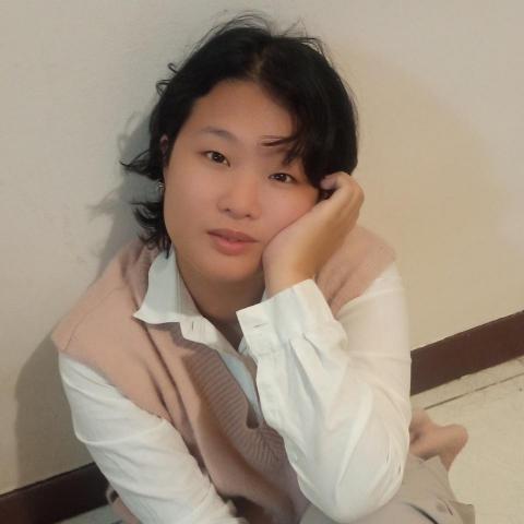 提供兒童美語服務的專家Yee