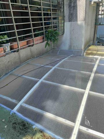 佳昇鋁門窗 - 施工後