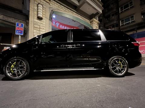 Jeff 包車旅遊🚙預約出行🚗機場接送✈歡迎洽詢喔！ - 