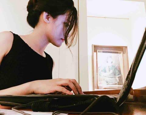 林毓婷 Layla Lin - 策展&主持