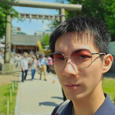 提供隱格鬥服務的專家沈彥儒