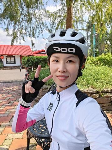 提供整理師服務的專家李宜惠