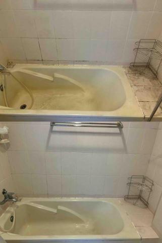 郭小姐 - Before after