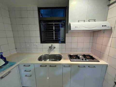 郭小姐 - 清潔完成