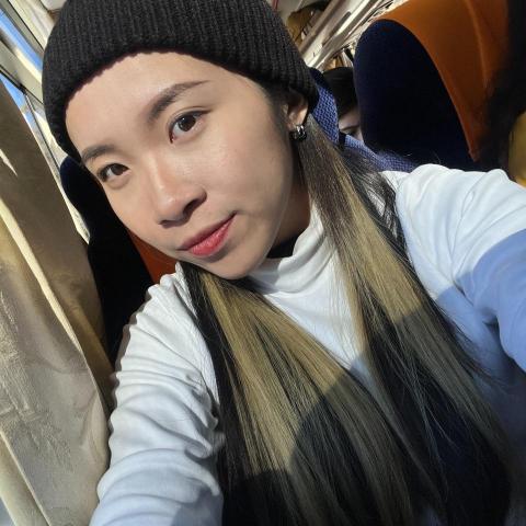 提供顧問公司服務的專家WINNIE